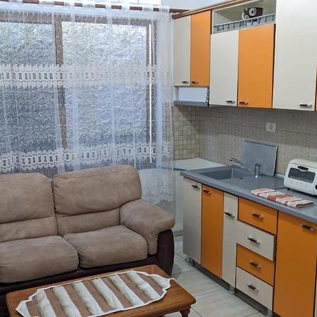 David Guesthouse Shkodër Dış mekan fotoğraf