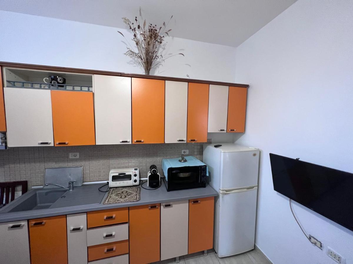 David Guesthouse Shkodër Dış mekan fotoğraf