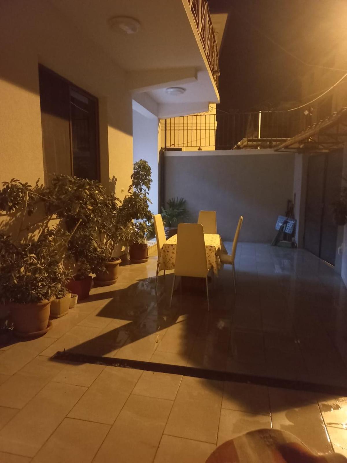 David Guesthouse Shkodër Dış mekan fotoğraf
